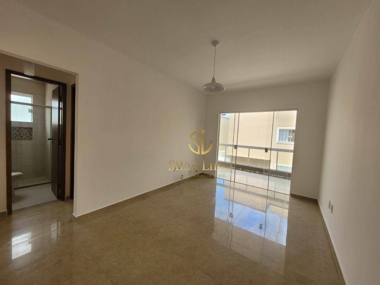 Apartamento à venda com 2 quartos, 60m² - Foto 3