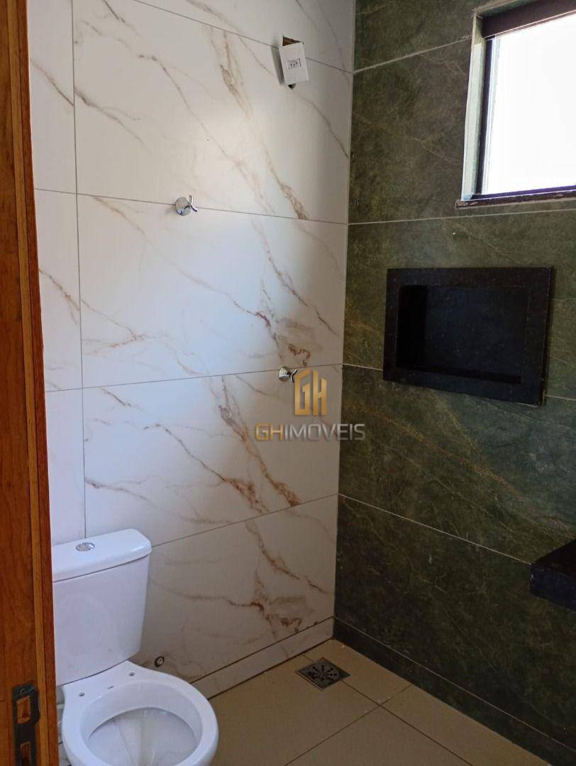 Casa, 3 quartos, 118 m² - Foto 15