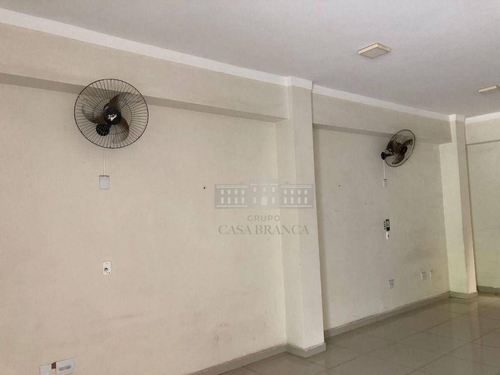 Conjunto Comercial-Sala para alugar, 88m² - Foto 4