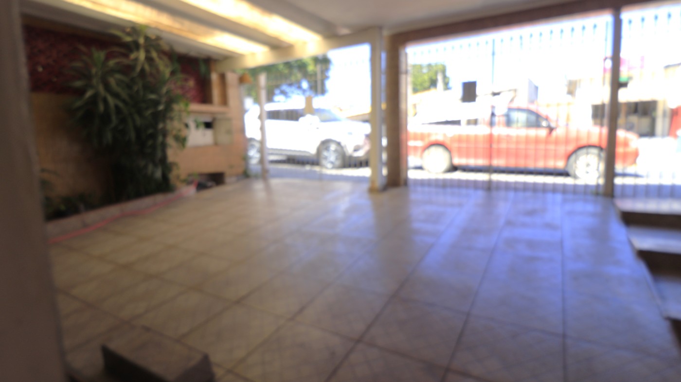 Casa para alugar com 2 quartos, 100m² - Foto 1