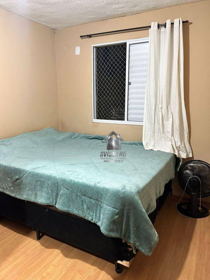 Apartamento, 2 quartos, 42 m² - Foto 4