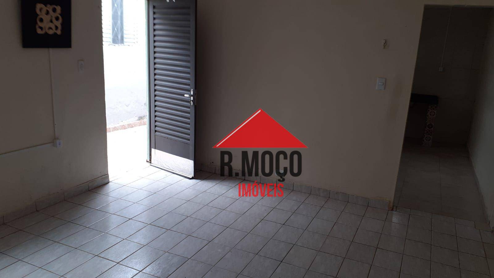 Casa para alugar com 1 quarto, 40m² - Foto 7