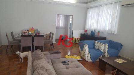 Apartamento à venda com 3 quartos, 171m² - Foto 1