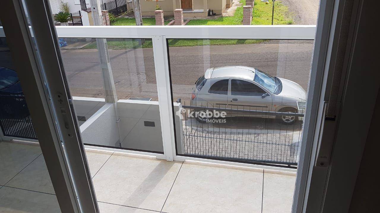 Sobrado para alugar com 2 quartos, 75m² - Foto 4