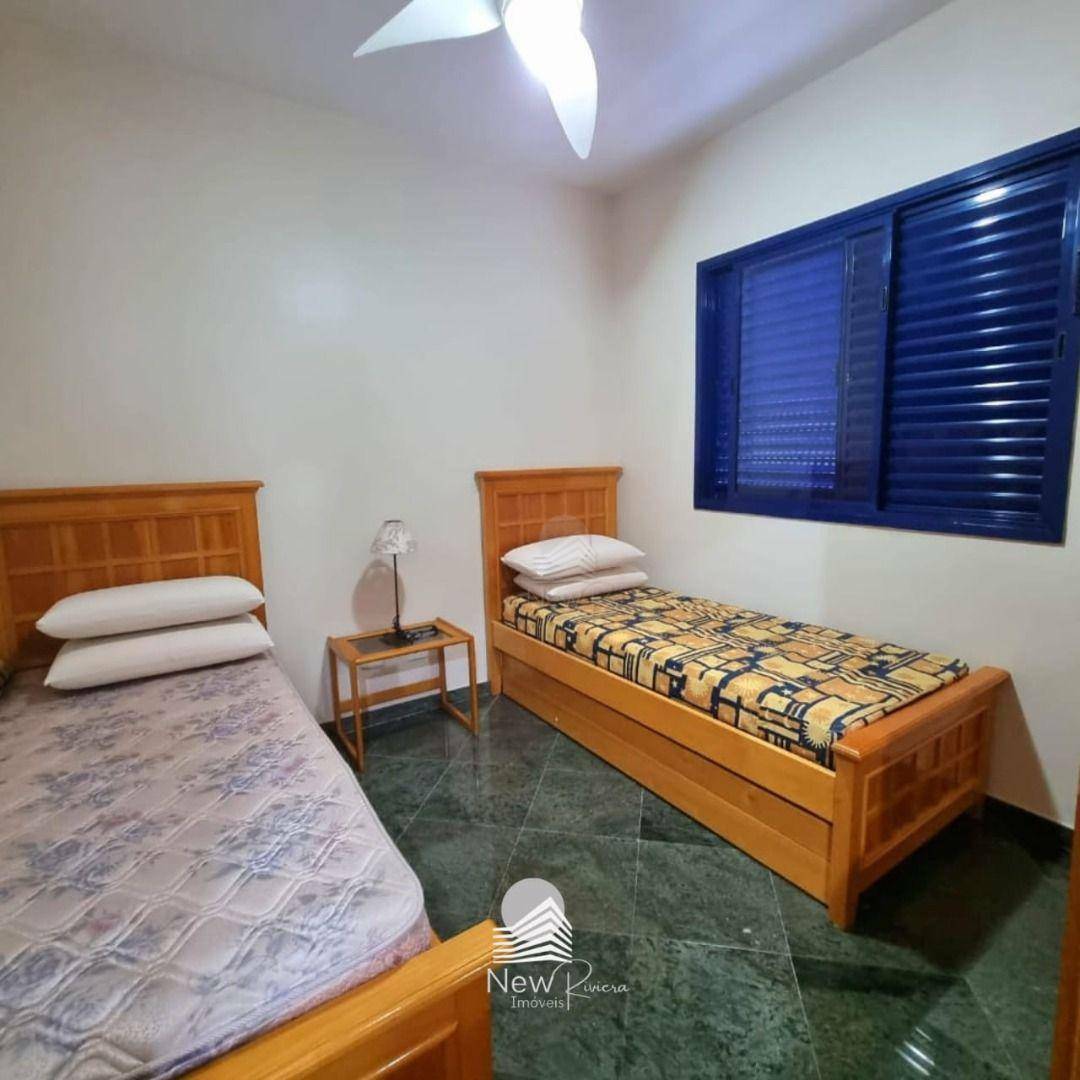 Apartamento para alugar com 3 quartos, 126m² - Foto 12