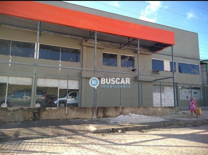 Prédio Inteiro, 363 m² - Foto 1