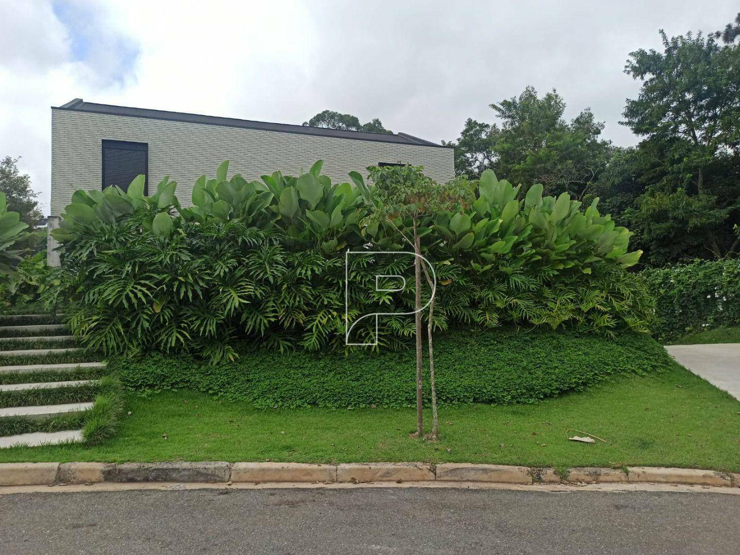 Casa de Condomínio à venda com 3 quartos, 400m² - Foto 51