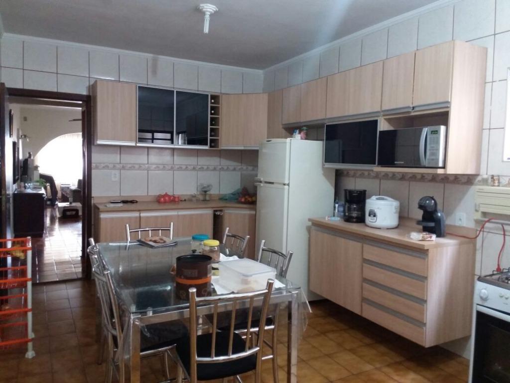 Sobrado à venda com 3 quartos, 132m² - Foto 10