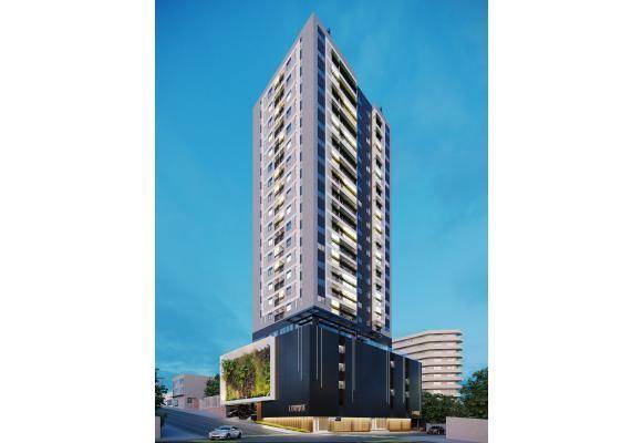 Apartamento, 2 quartos, 73 m² - Foto 1