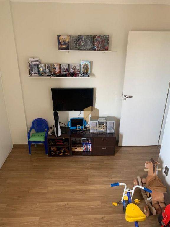 Apartamento à venda com 3 quartos, 88m² - Foto 9