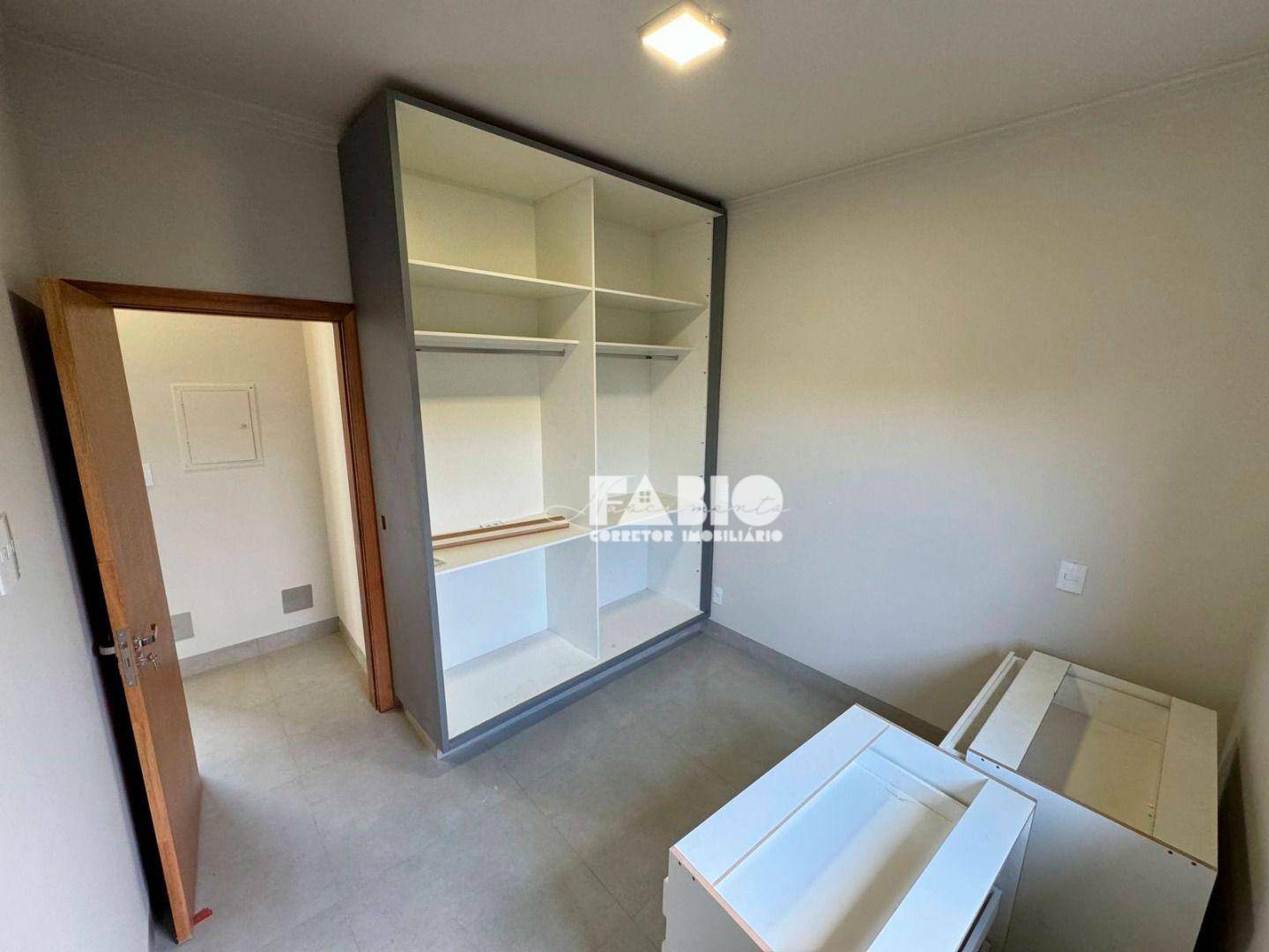 Casa de Condomínio à venda com 3 quartos, 151m² - Foto 6