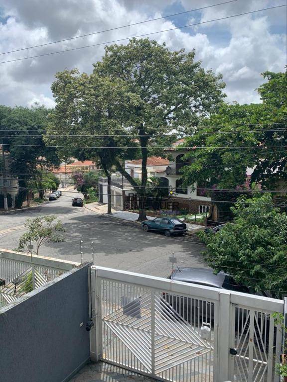 Sobrado à venda com 3 quartos, 190m² - Foto 45