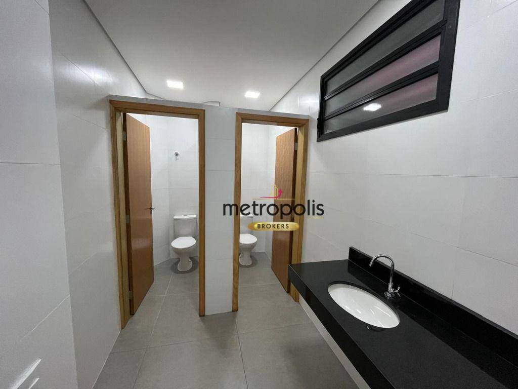 Loja-Salão à venda e aluguel, 417m² - Foto 14
