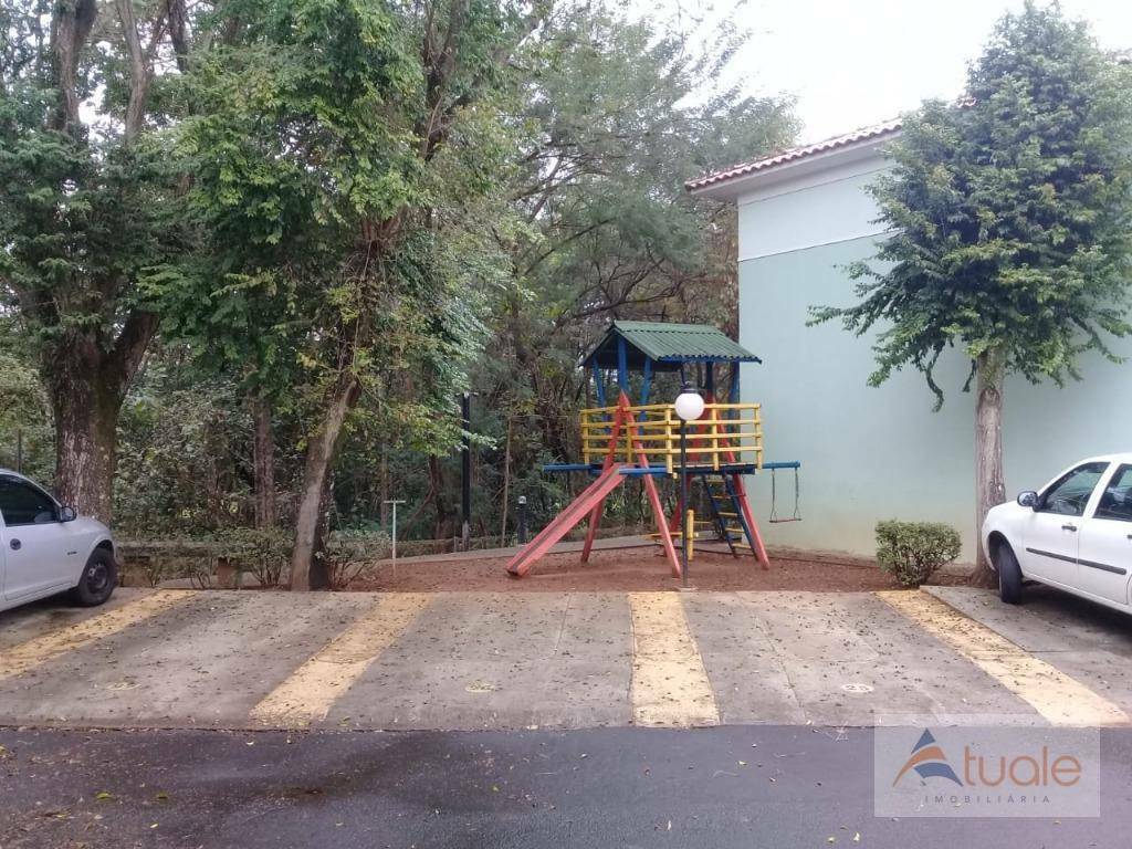 Casa de Condomínio à venda com 3 quartos, 68m² - Foto 2