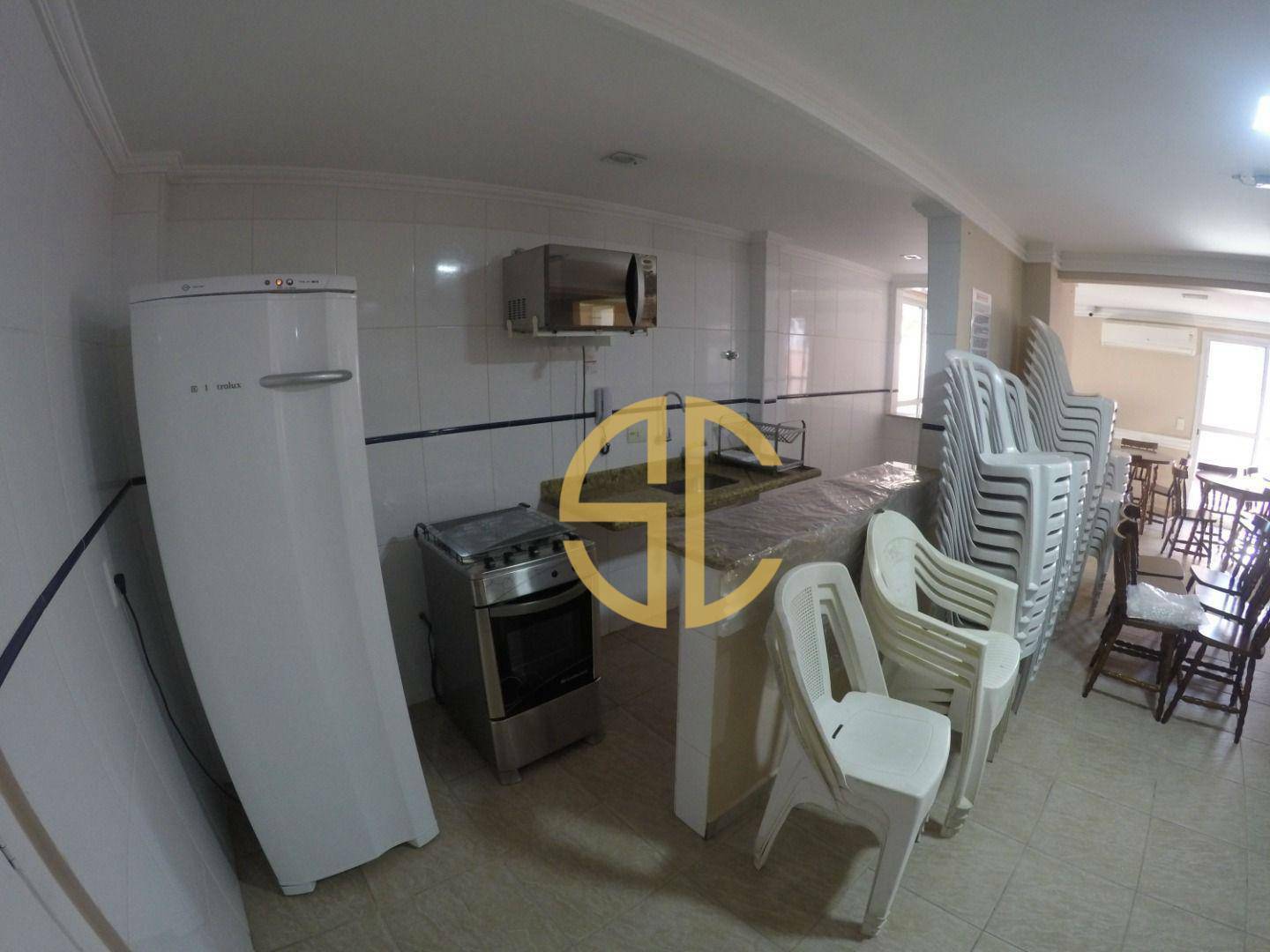 Apartamento à venda com 2 quartos, 55m² - Foto 18