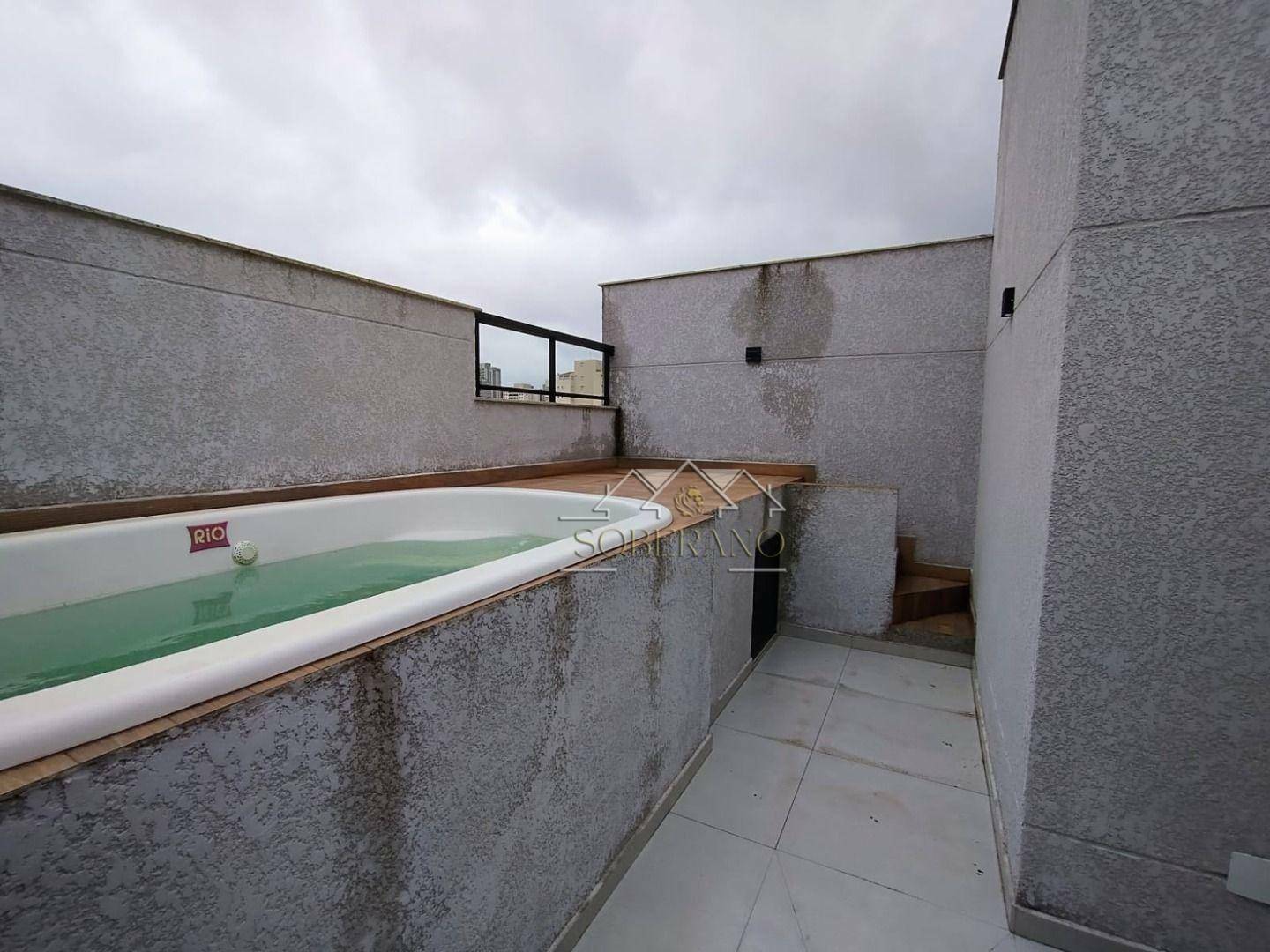 Casa de Condomínio à venda com 3 quartos, 145m² - Foto 46