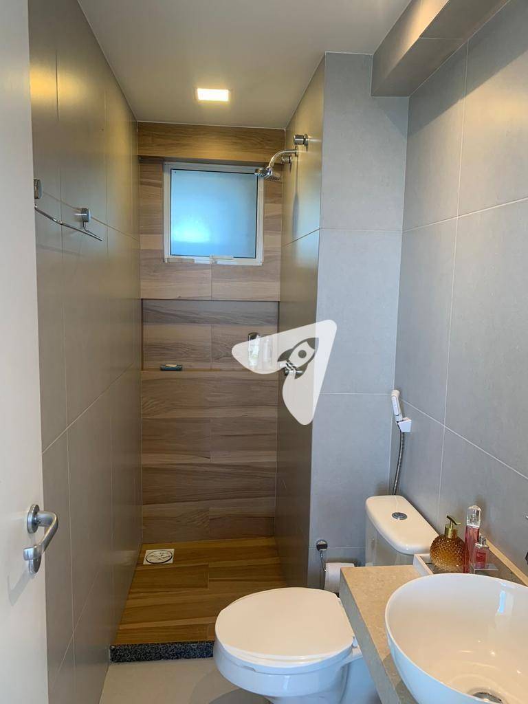 Apartamento à venda com 3 quartos, 75m² - Foto 16