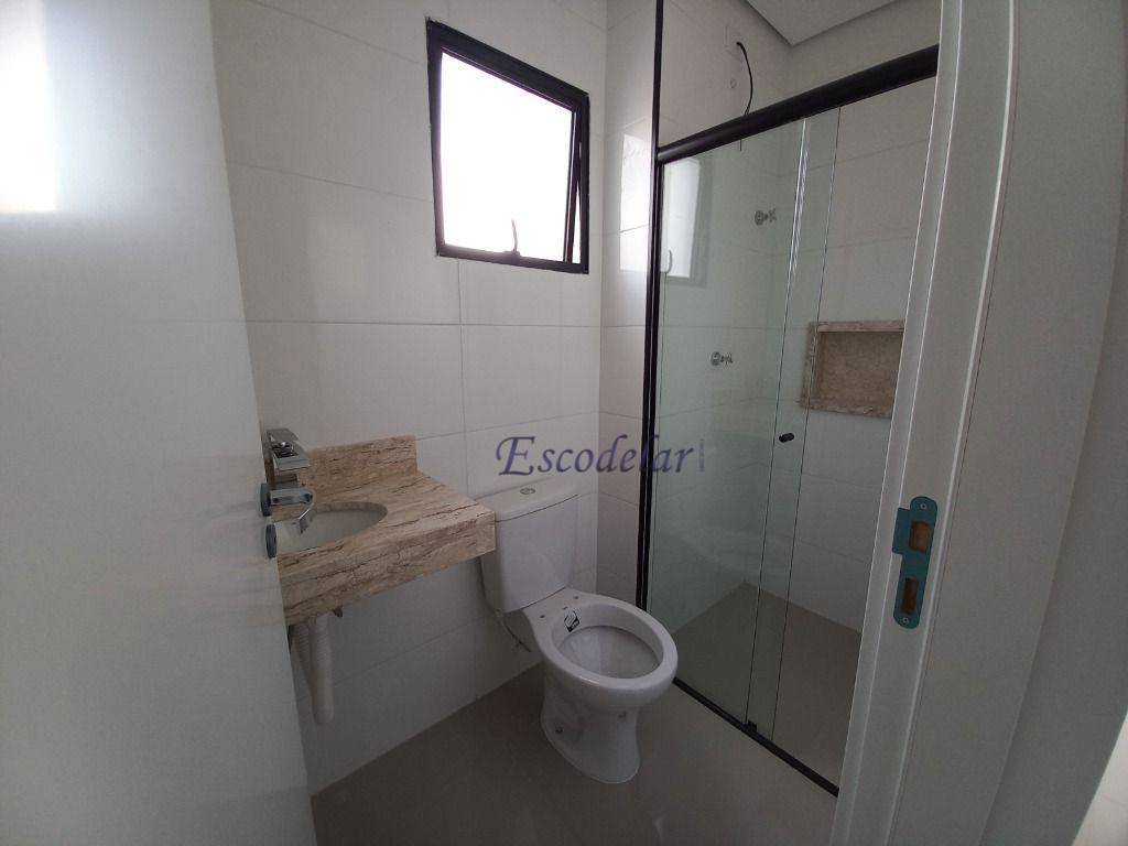 Apartamento à venda com 2 quartos, 44m² - Foto 3