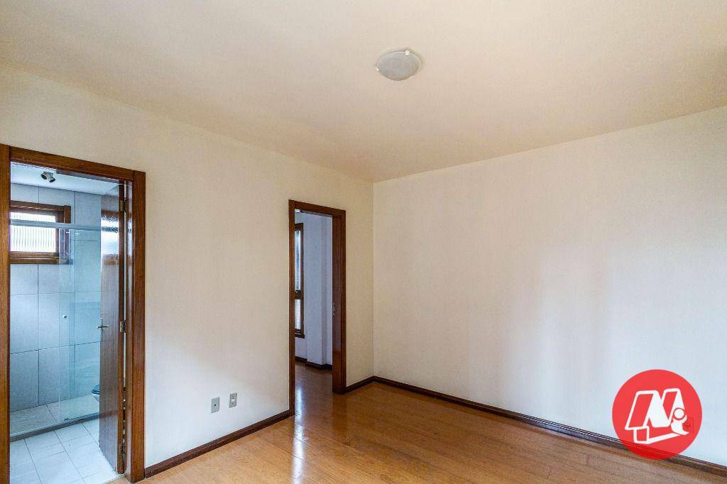 Apartamento à venda com 3 quartos, 132m² - Foto 19