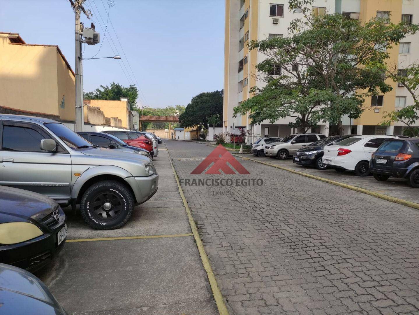 Apartamento à venda com 2 quartos, 57m² - Foto 28