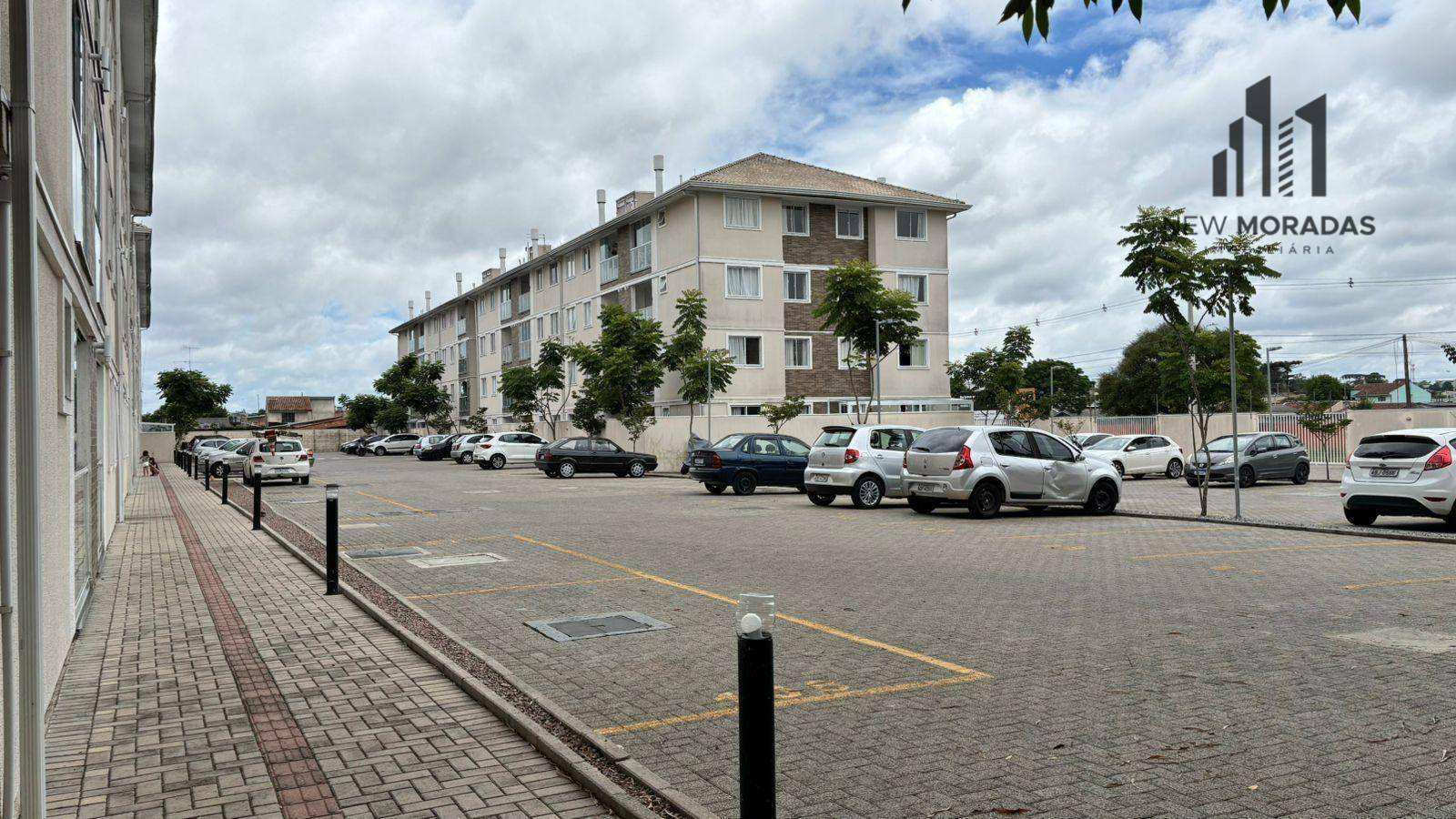 Apartamento à venda com 2 quartos, 46m² - Foto 22