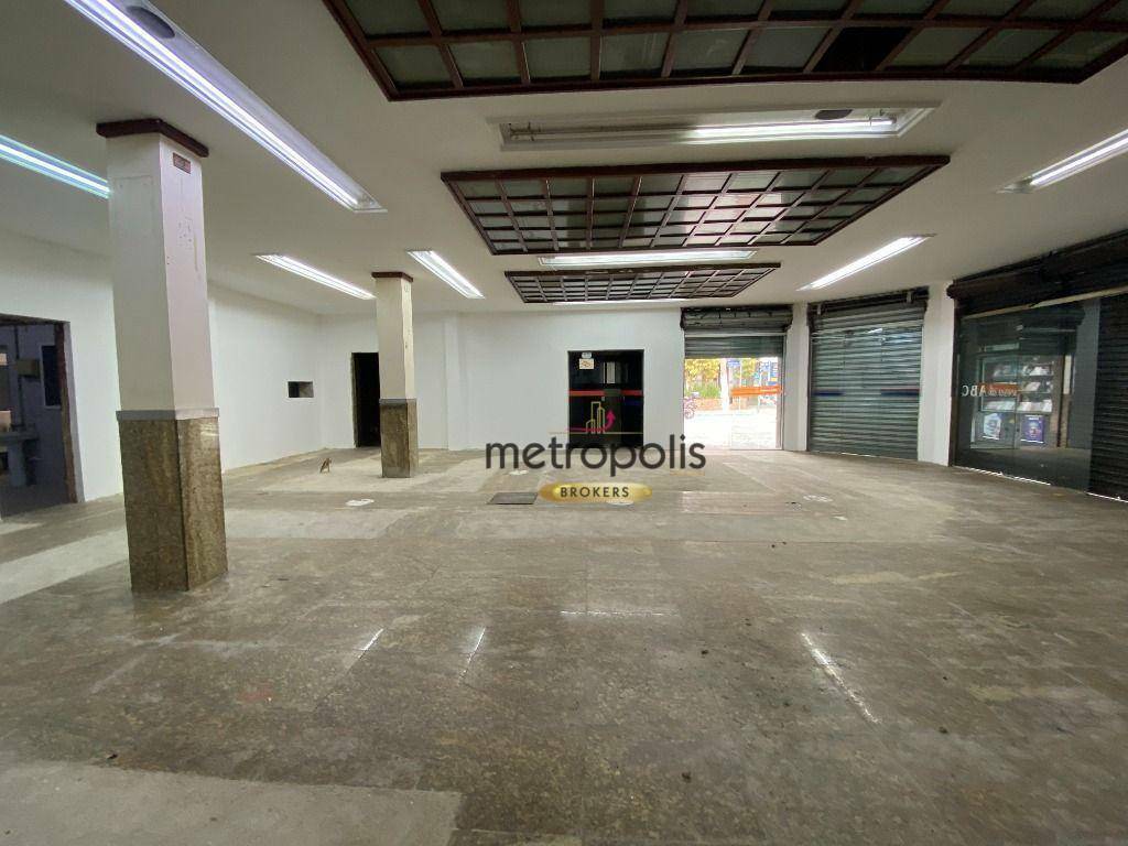 Loja-Salão à venda e aluguel, 312m² - Foto 5