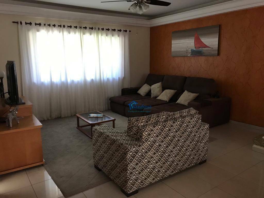 Sobrado à venda e aluguel com 4 quartos, 360m² - Foto 12