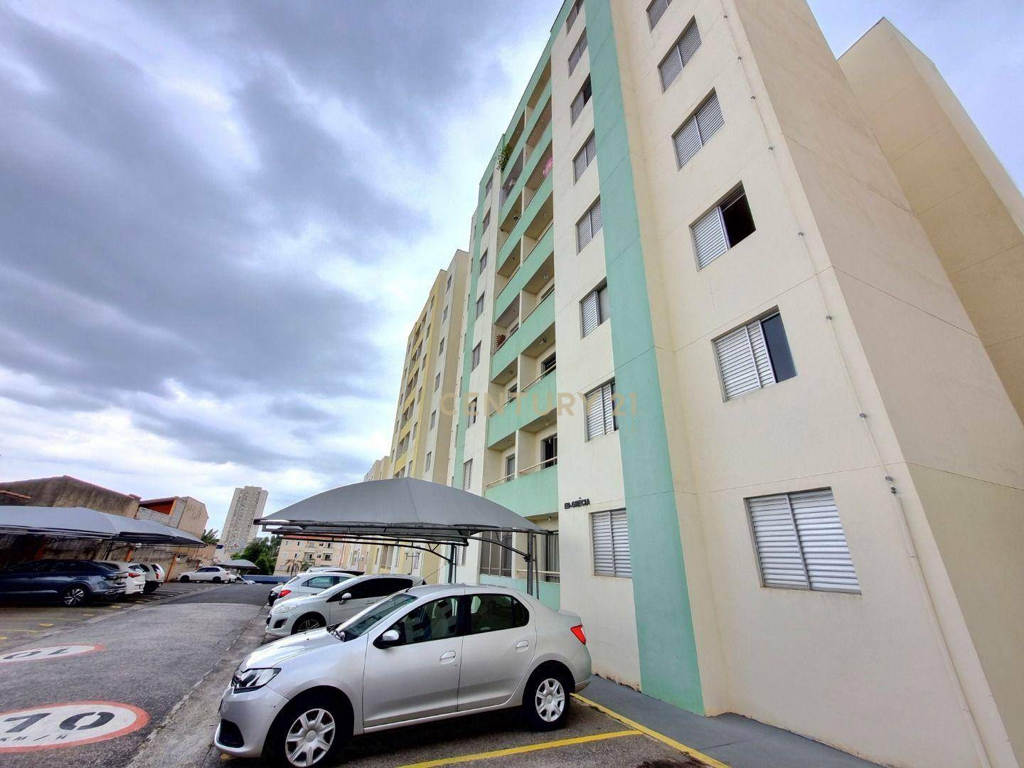 Apartamento à venda com 2 quartos, 51m² - Foto 13