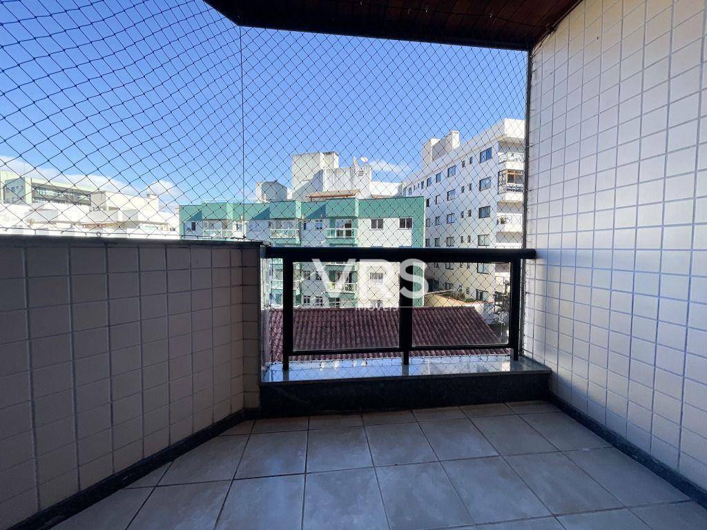 Apartamento à venda com 3 quartos, 110m² - Foto 3