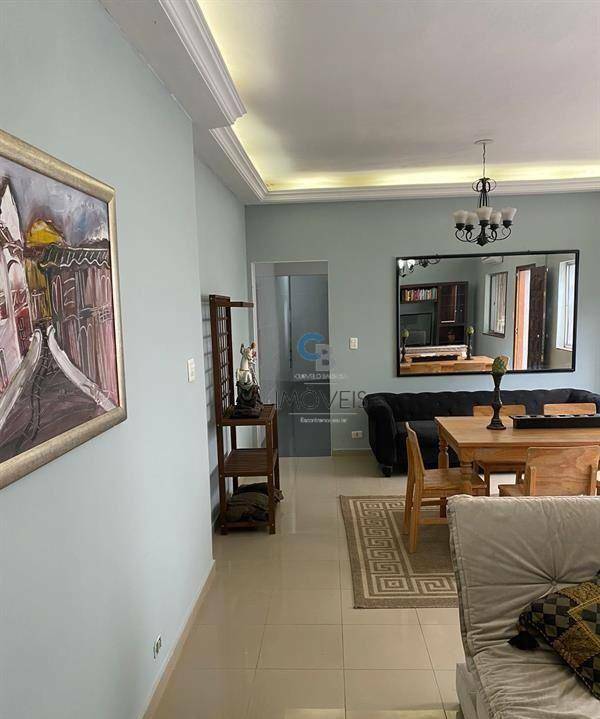 Casa à venda com 3 quartos, 190m² - Foto 9