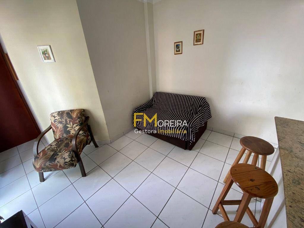 Apartamento à venda com 1 quarto, 45m² - Foto 4