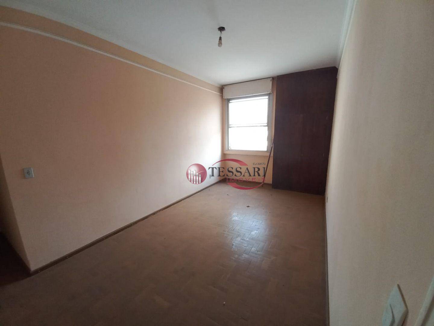 Apartamento para alugar com 3 quartos, 85m² - Foto 1