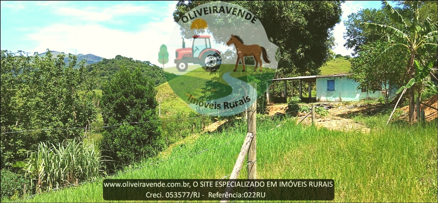 Fazenda à venda com 2 quartos, 24m² - Foto 4