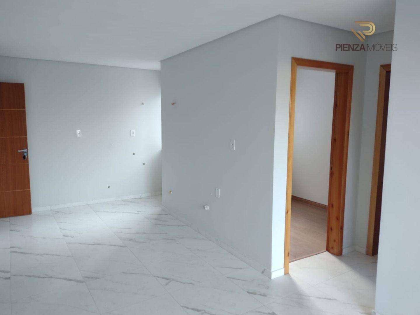 Apartamento à venda com 2 quartos, 43m² - Foto 3