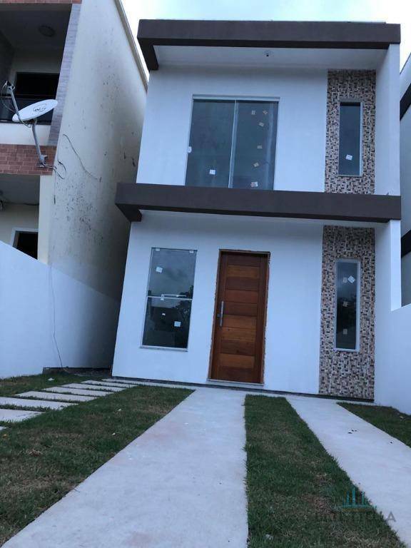 Sobrado à venda com 2 quartos, 81m² - Foto 5