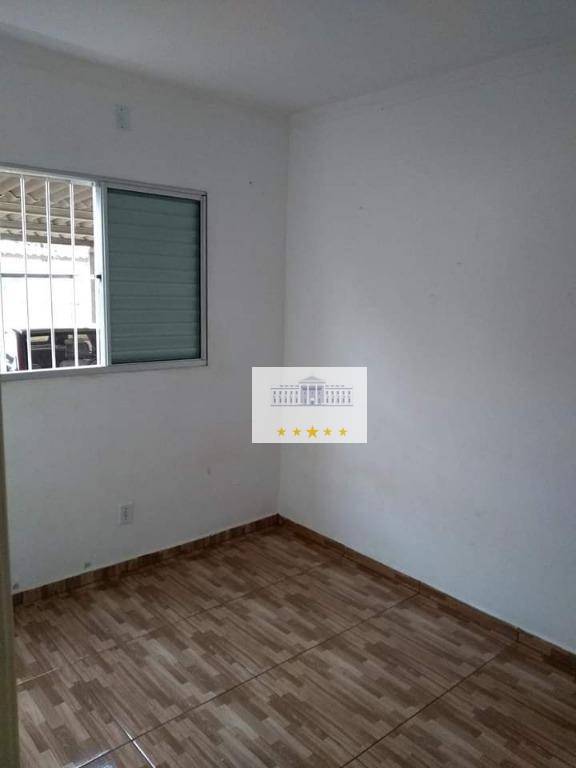 Apartamento à venda com 2 quartos, 55m² - Foto 5