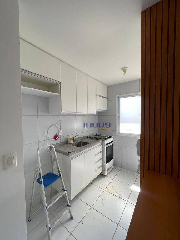 Apartamento, 2 quartos, 54 m² - Foto 5