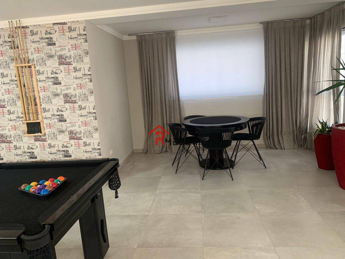 Apartamento à venda com 1 quarto, 44m² - Foto 29