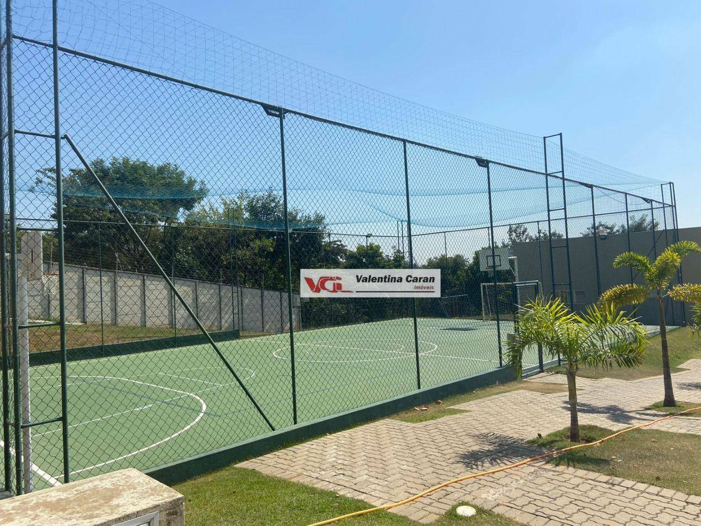 Casa de Condomínio à venda com 3 quartos, 138m² - Foto 34