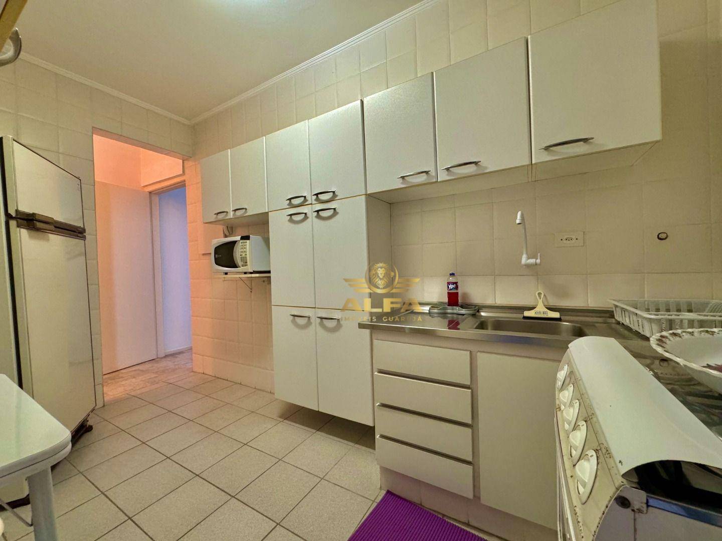 Apartamento à venda com 2 quartos, 80m² - Foto 14