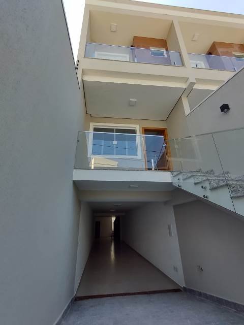 Sobrado, 3 quartos, 170 m² - Foto 3