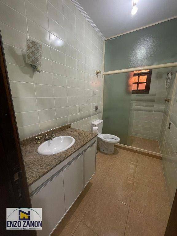 Sobrado à venda com 6 quartos, 328m² - Foto 37