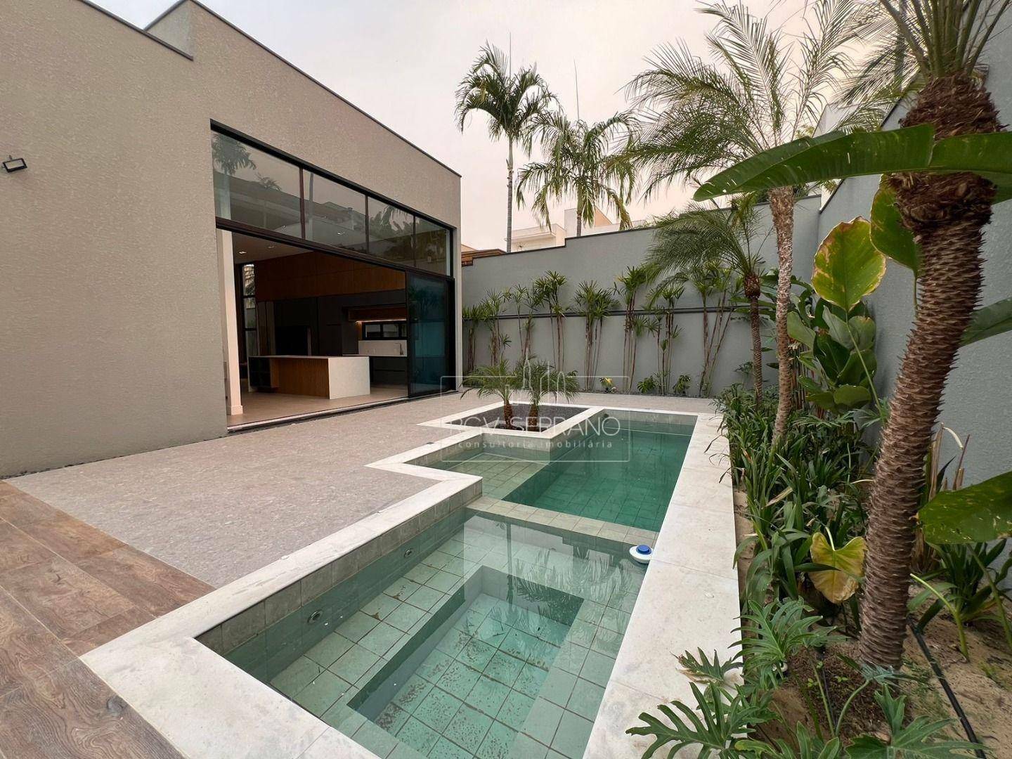 Casa de Condomínio à venda com 3 quartos, 290m² - Foto 16