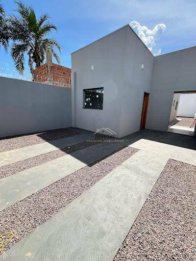 Casa à venda com 2 quartos, 100M2 - Foto 11