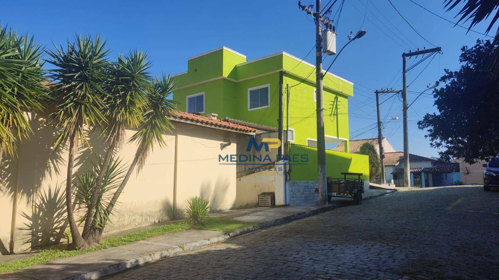 Casa de Condomínio à venda com 3 quartos, 112M2 - Foto 3