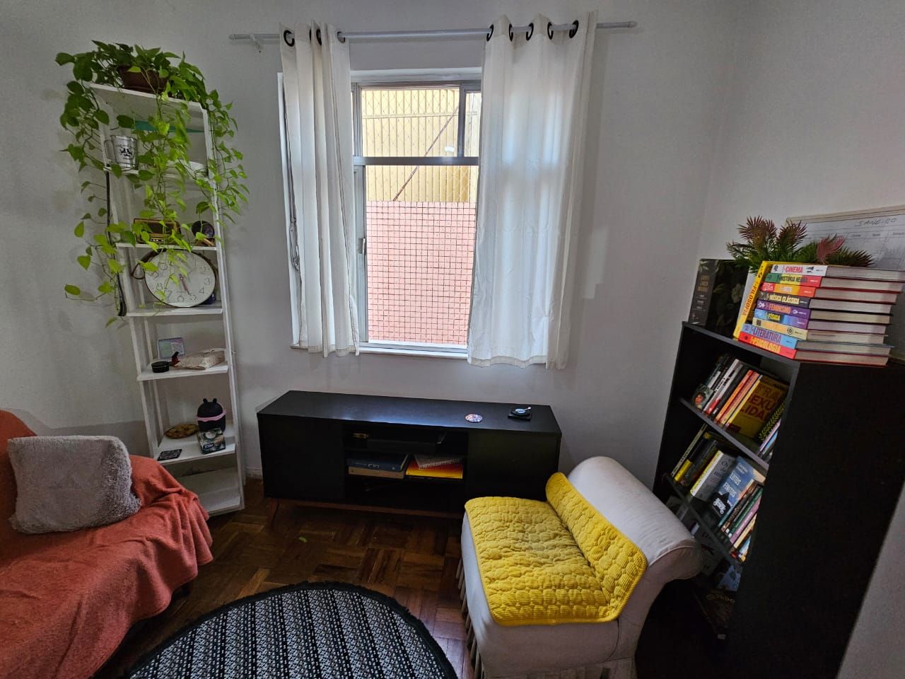 Apartamento à venda com 2 quartos, 90m² - Foto 3