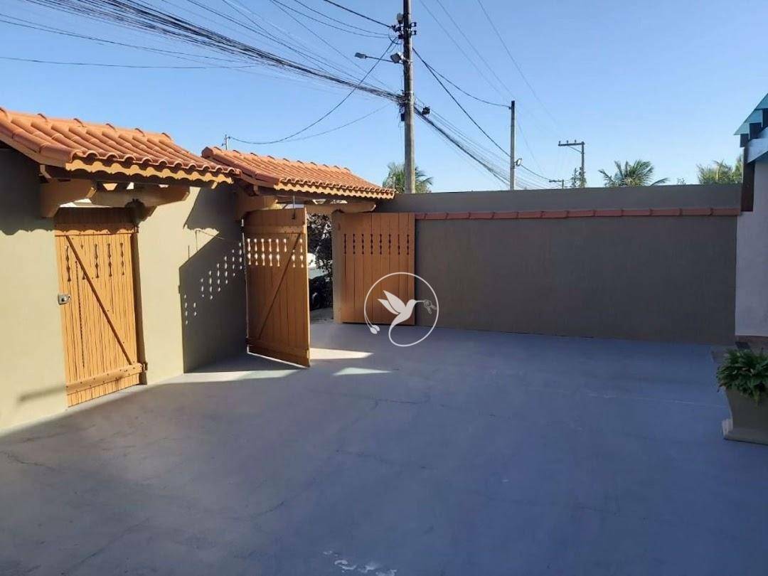 Casa de Condomínio à venda com 4 quartos, 160m² - Foto 41