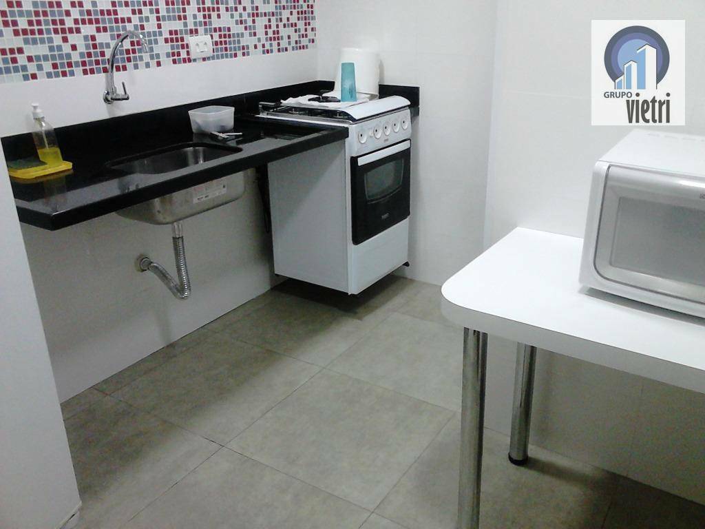 Apartamento à venda com 2 quartos, 80m² - Foto 7