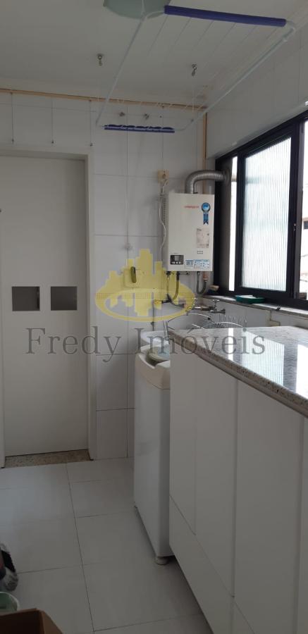 Apartamento à venda com 3 quartos, 82m² - Foto 30