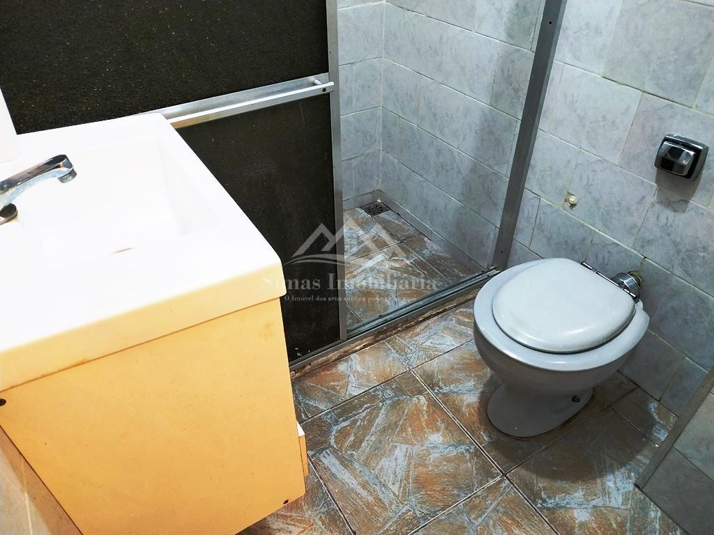 Casa para alugar com 1 quarto, 40m² - Foto 5